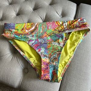 Bleu Rod Beattie bikini bottoms